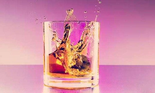 Dublin Hen Do Ideas and Activities - Whiskey Tasting