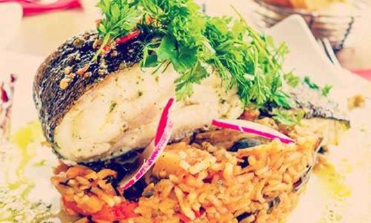 Edinburgh - Hen Party Ideas & Activities - 3 Course French Meal