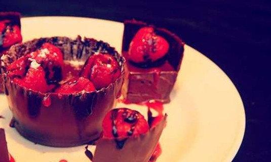 Edinburgh - Hen Party Ideas & Activities - Edible Cocktail Making