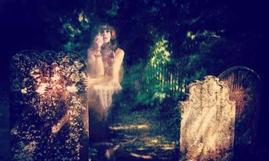 Edinburgh - Hen Party Ideas & Activities - Ghost Tour