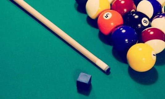 Edinburgh - Hen Party Ideas & Activities - Pool and Snooker