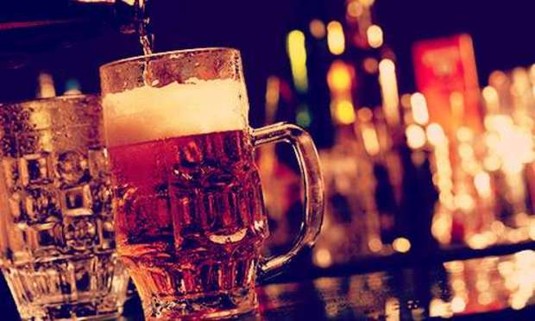 Edinburgh - Hen Party Ideas & Activities - VIP Bierhalle Experience