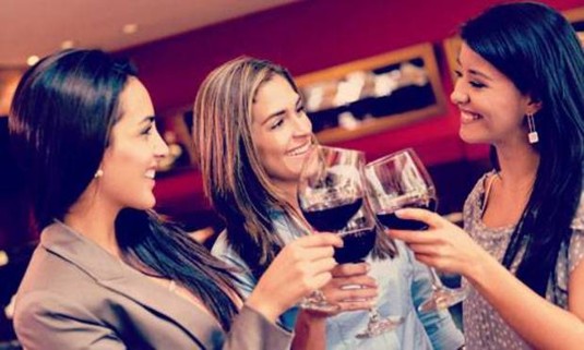Edinburgh - Hen Party Ideas & Activities - Wine Tasting