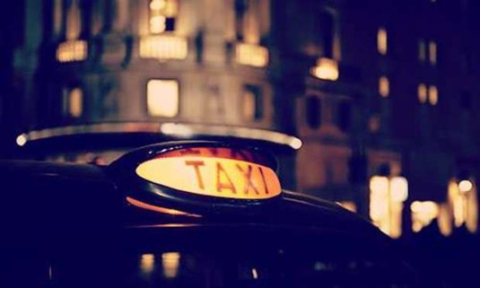 Essex Hen Do Ideas and Activities - Taxi Transfers