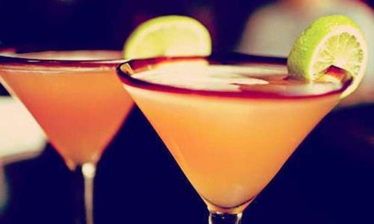 Glasgow Hen Party Ideas and Activities - Cocktail Making and 3 Course Meal