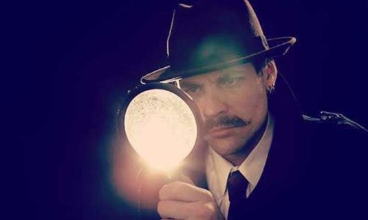 Glasgow Hen Party Ideas and Activities - Murder Mystery