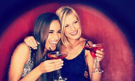 Gran Canaria Hen Do Ideas and Activities - Club Entry