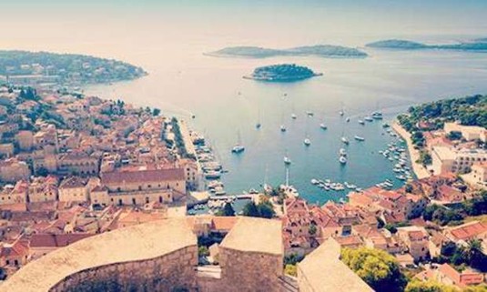 Hvar Hen Do Ideas and Activities - Sightseeing Tour