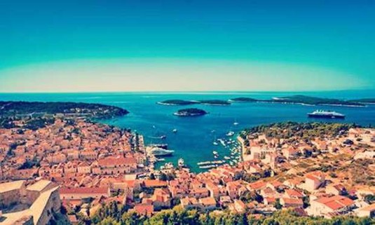 Hvar Hen Weekend, Hen Party and Hen Do Activities and Packages