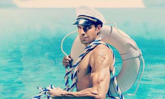 Krakow Hen Do Ideas and Activities - Boat Tour with Male Stripper