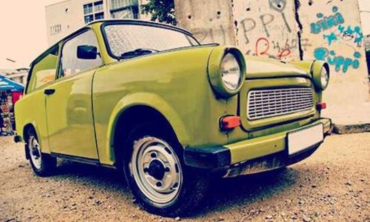 Krakow Hen Do Ideas and Activities - Trabant Trek