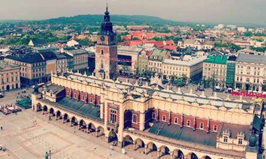 Krakow Hen Do, Hen Party and Hen Weekend Packages and Activities