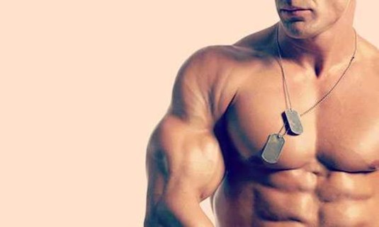 Las Vegas Hen Do Ideas and Activities - Chippendales Show