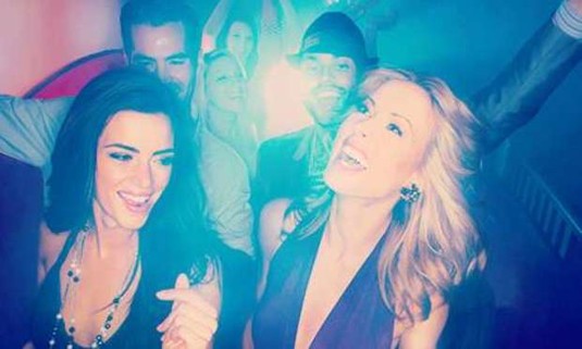 Las Vegas Hen Do Ideas and Activities - Party Passes