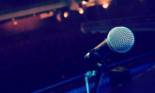 Leeds Hen Do Ideas and Activities - Comedy Club and Meal