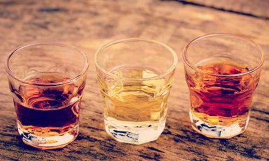 Leeds Hen Do Ideas and Activities - Rum Tasting