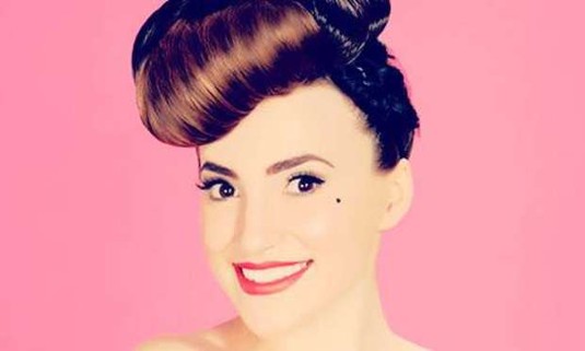 Leeds Vintage Hairstyling - Hen Party Activities