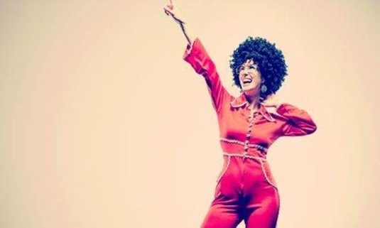 Liverpool Hen Do Ideas and Activities - 70s Dance Class