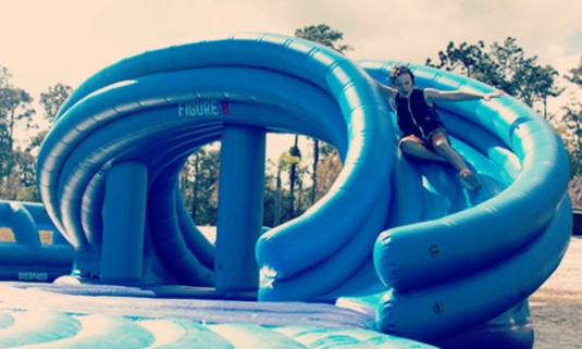 Aqua Inflatables