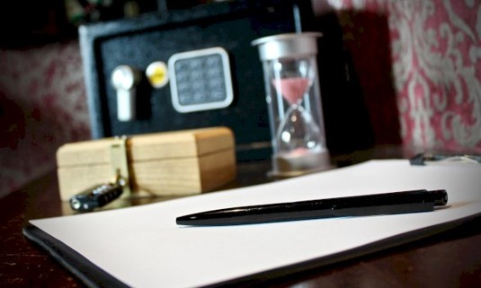 Liverpool Hen Do Ideas and Activities - Escape Rooms