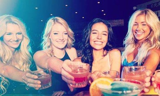 Liverpool Hen Do Ideas and Activities - Ultimate Celebrity Experience