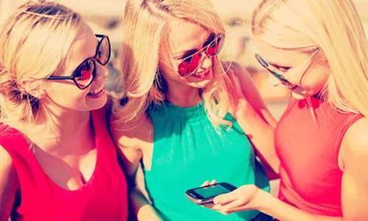 London - Hen Party Ideas & Activities - Big Hen Hunt