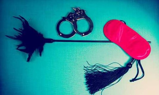 London - Hen Party Ideas & Activities - Dominatrix Class