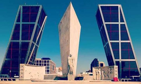 Madrid Hen Weekend, Hen Do and Hen Party Packages and Activities