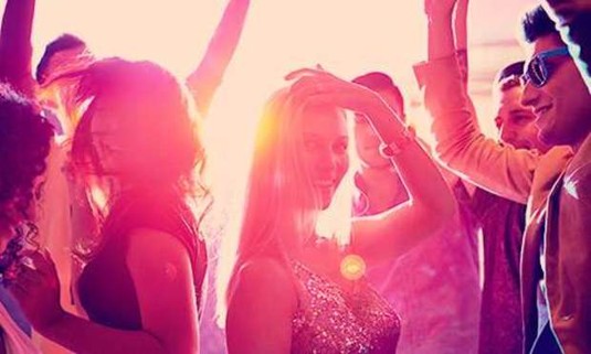 Magaluf Hen Do Ideas and Activities - Club with Unlimited Drinks