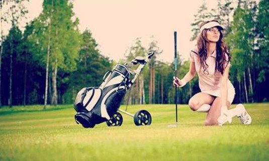 Magaluf Hen Do Ideas and Activities - Golf