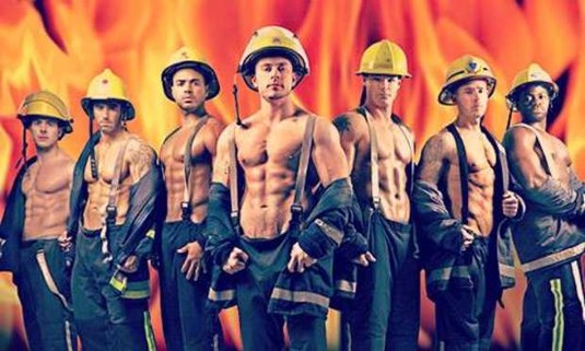 Manchester - Hen Party Ideas & Activities - Adonis Cabaret