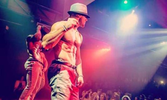 Manchester - Hen Party Ideas & Activities - Dreamboys