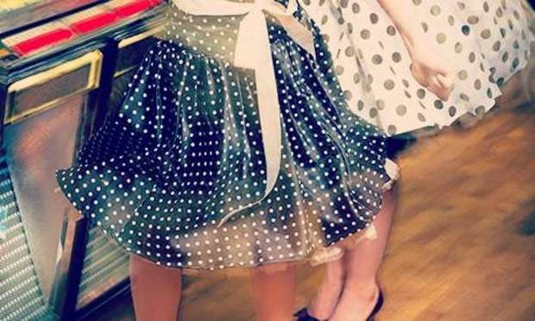 Manchester - Hen Party Ideas & Activities - Rock and Roll Dance Class