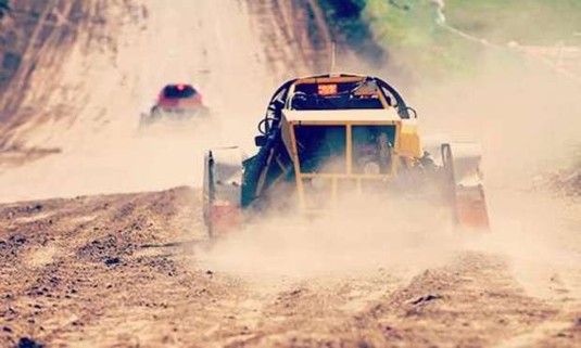 Marbella Hen Do Ideas and Activities - Buggy Adventure