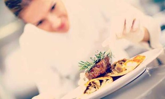 Marbella Hen Do Ideas and Activities - Fine Dining