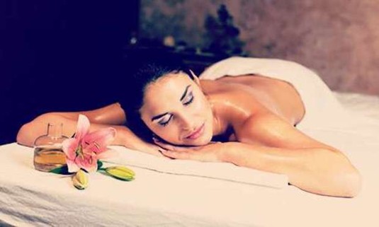 Marbella Hen Do Ideas and Activities - Luxury Spa Day
