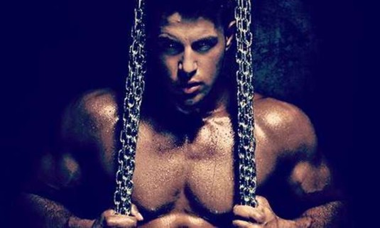 Marbella Hen Do Ideas and Activities - Stripper and Cheeky Butler Combo