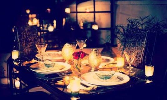 Marrakech Hen Do Ideas and Activities - 1001 Nights