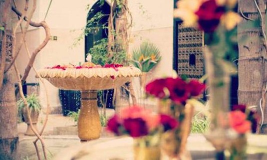 Marrakech Hen Do Ideas and Activities - Cultural Exotica