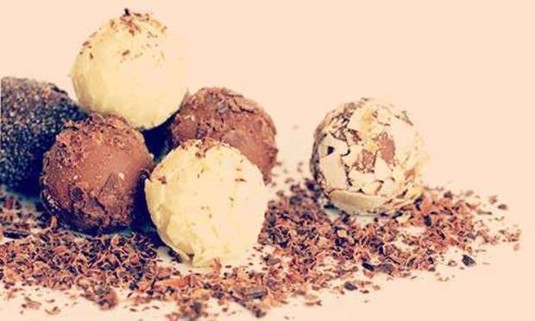 Newcastle - Hen Party Ideas & Activities - Chocolate Workshop