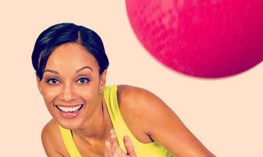 Newcastle - Hen Party Ideas & Activities - Dodgeball