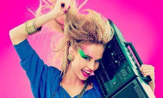 Newcastle - Hen Party Ideas & Activities - VIP Retro Night Out