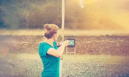 Newquay Hen Do Ideas and Activities - Archery