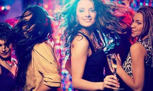 Newquay Hen Do Ideas and Activities - Club Combo