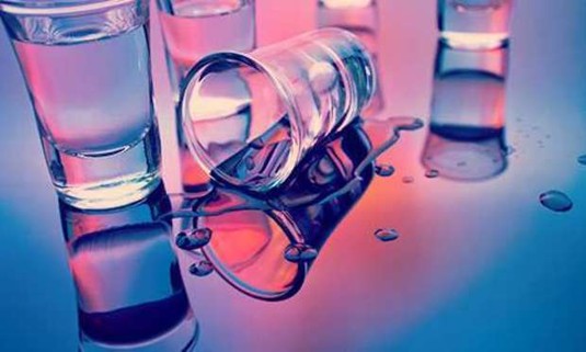 Nottingham - Hen Party Ideas & Activities - Bar Entry and Shot