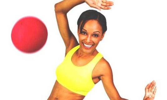 Nottingham - Hen Party Ideas & Activities - Dodgeball