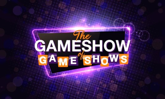 Gameshow of Gameshow logo