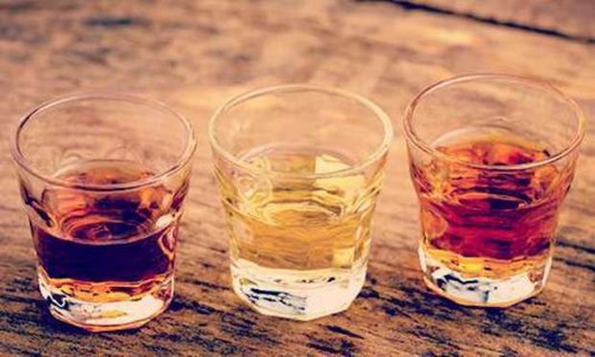 Nottingham - Hen Party Ideas & Activities - Rum Tasting