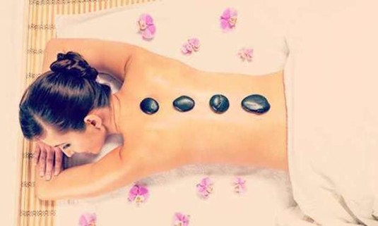 Nottingham - Hen Party Ideas & Activities - Spa Day with Lunch