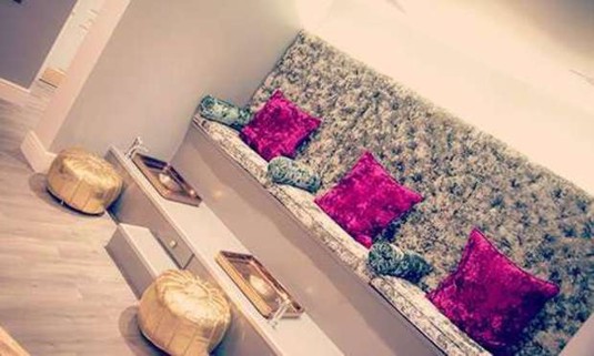 Nottingham - Hen Party Ideas & Activities - VIP Pamper Party